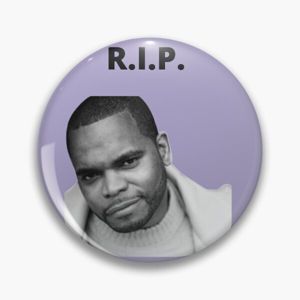 Item preview, R.I.P. ANTHONY AJ JOHNSON designed and sold by Thehecticstore.