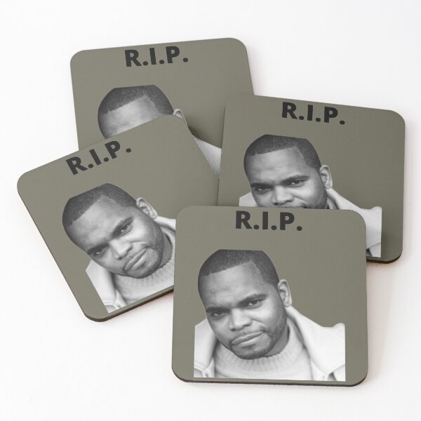 Item preview, R.I.P. ANTHONY AJ JOHNSON designed and sold by Thehecticstore.