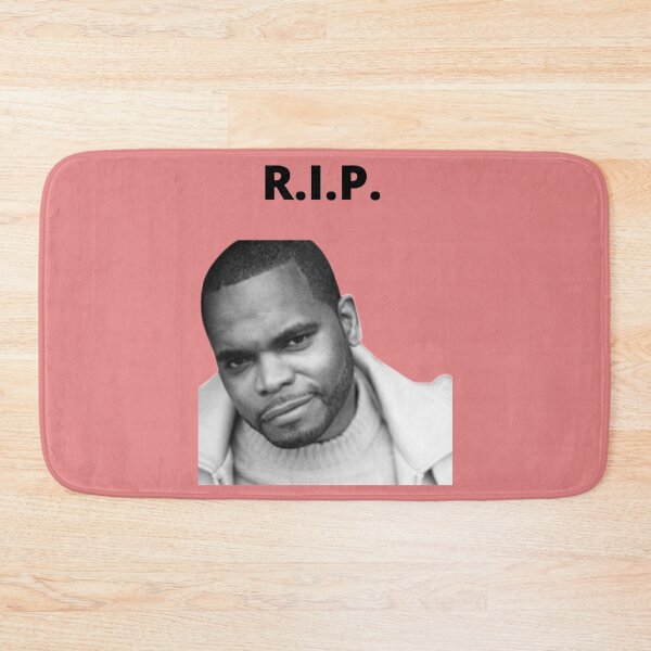 Item preview, R.I.P. ANTHONY AJ JOHNSON designed and sold by Thehecticstore.