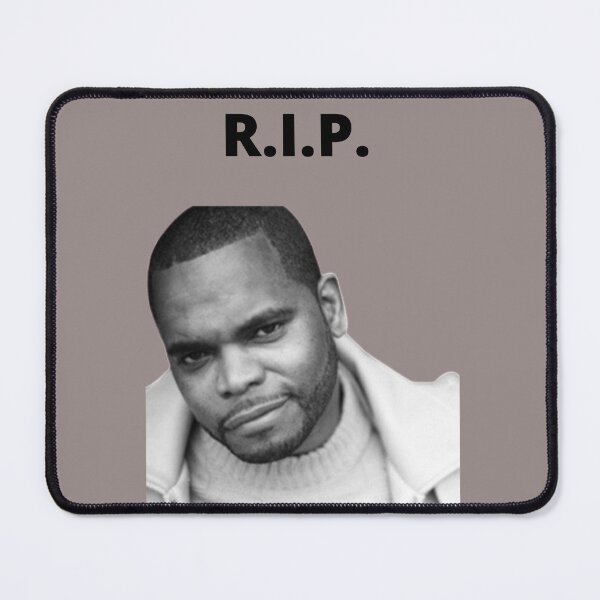 Item preview, R.I.P. ANTHONY AJ JOHNSON designed and sold by Thehecticstore.