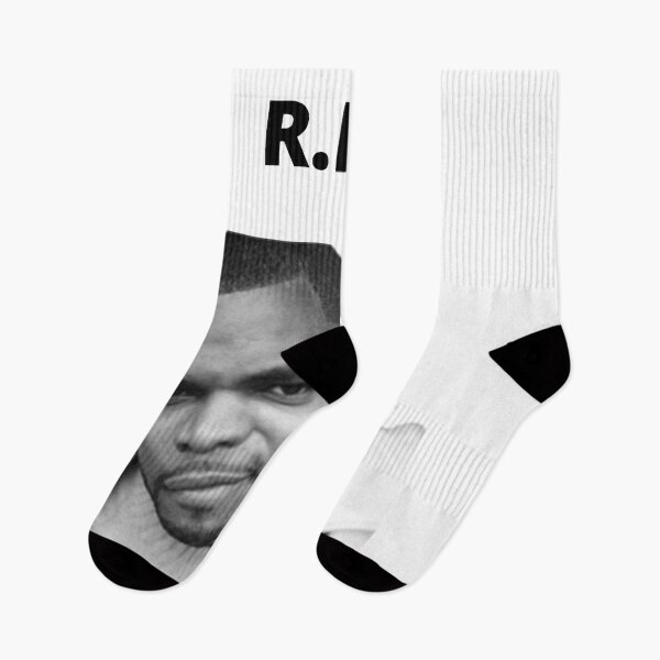 Item preview, R.I.P. ANTHONY AJ JOHNSON designed and sold by Thehecticstore.