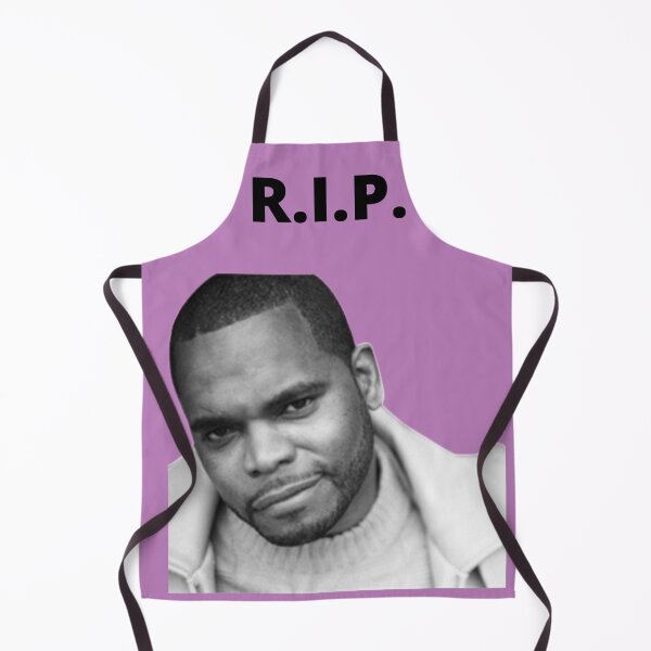 Item preview, R.I.P. ANTHONY AJ JOHNSON designed and sold by Thehecticstore.