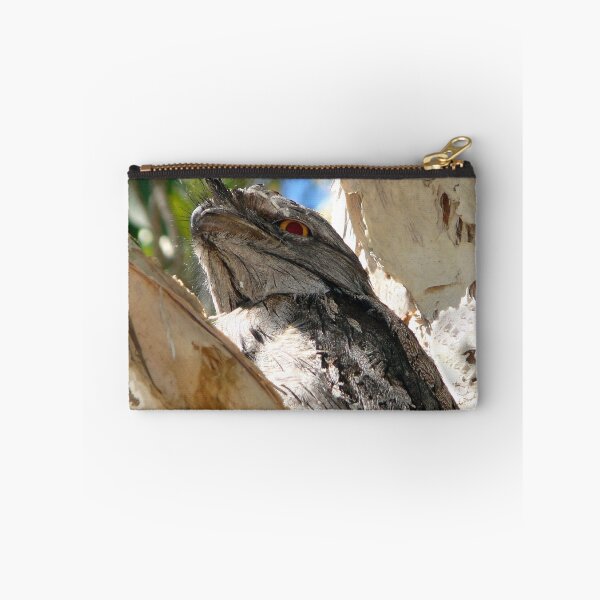 Item preview, Tawny Frogmouth - Even Closer designed and sold by stevealder.