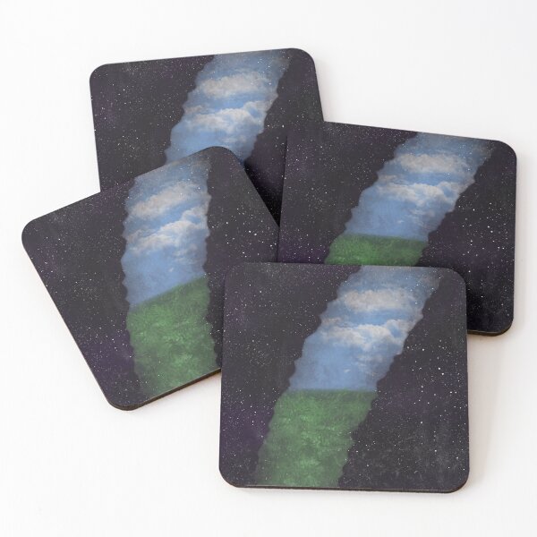 Item preview, Paint through space and time.  designed and sold by 221bzs.