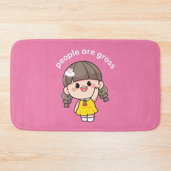 Item preview, People Are Gross designed and sold by machmigo.