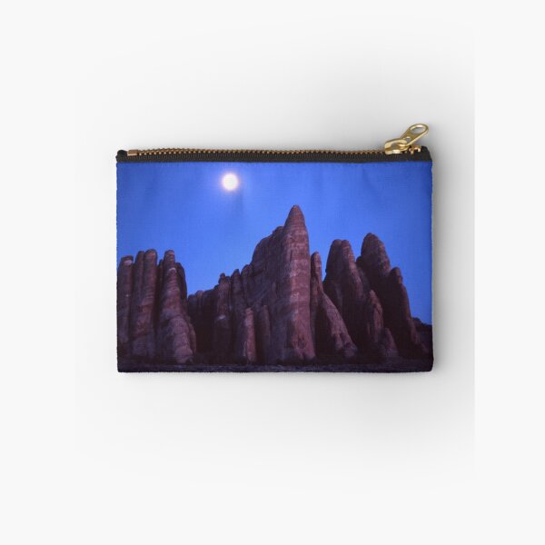 Item preview, Moonrise Over Firery Furnace designed and sold by imager1.