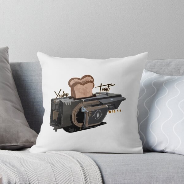 Item preview, You're Toast! (Jotunn)| Perfect Gift|destiny designed and sold by normaii.