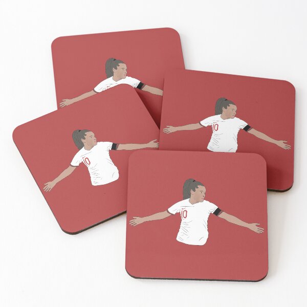Item preview, Ella Toone England Goal Celebration  designed and sold by Hevding.