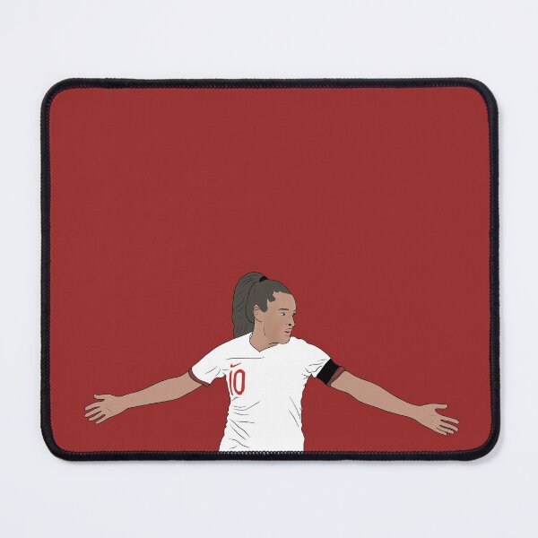Item preview, Ella Toone England Goal Celebration designed and sold by Hevding.