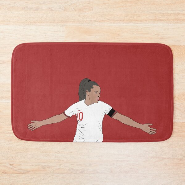 Item preview, Ella Toone England Goal Celebration  designed and sold by Hevding.