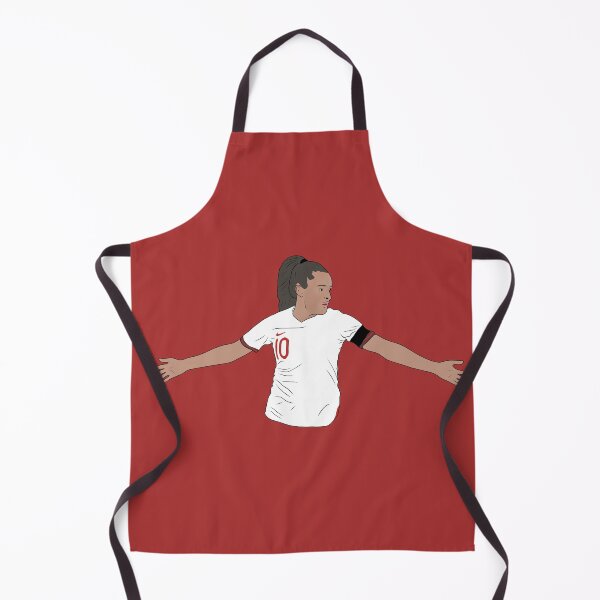 Item preview, Ella Toone England Goal Celebration designed and sold by Hevding.