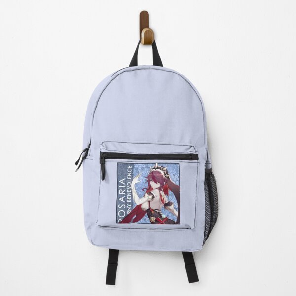 Item preview, Rosaria Genshin Impact designed and sold by dudu-inpajamas.