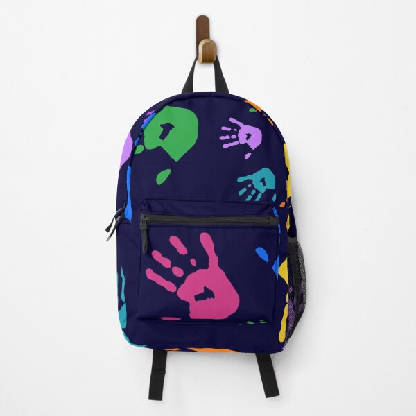 Item preview, Multiple hands in circle position designed and sold by risingrocket.