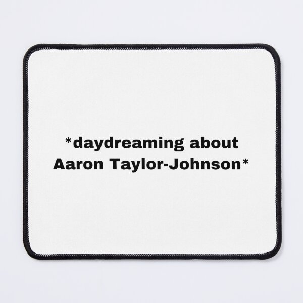 Item preview, Aaron Taylor Johnson designed and sold by Fifi263.