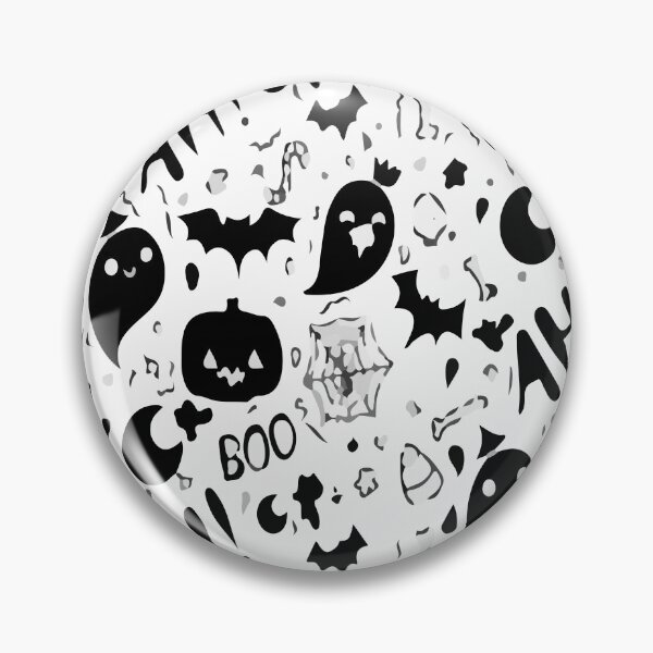 Item preview, Boo Hoo!! Halloween  designed and sold by Catalina2202.
