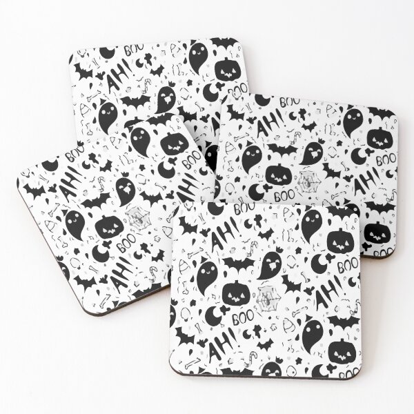 Item preview, Boo Hoo!! Halloween  designed and sold by Catalina2202.