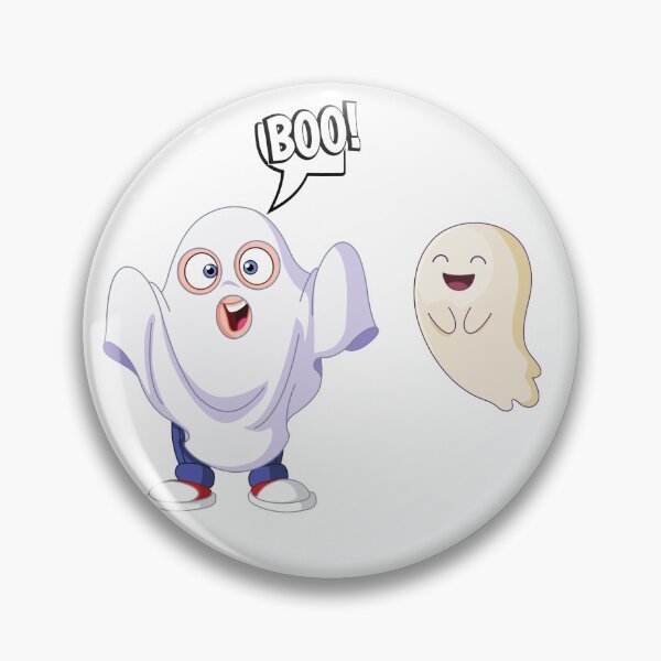 Artikelvorschau, My Boo - Ghost Classic T-Shirt entworfen und verkauft von Afleks.