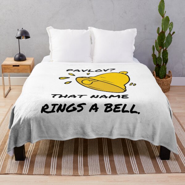 Item preview, Pavlov? That name rings a bell! designed and sold by HROC.