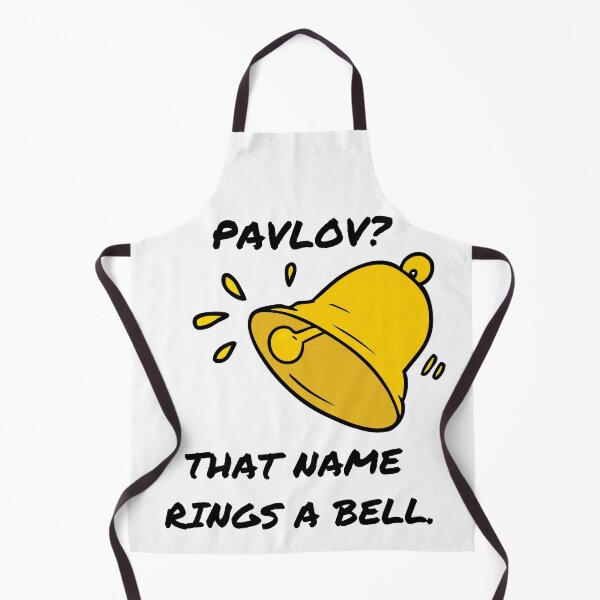 Item preview, Pavlov? That name rings a bell! designed and sold by HROC.