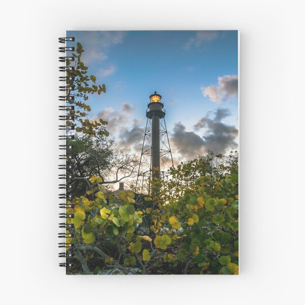 Item preview, Sanibel Island Lighthouse designed and sold by peaceriverphoto.
