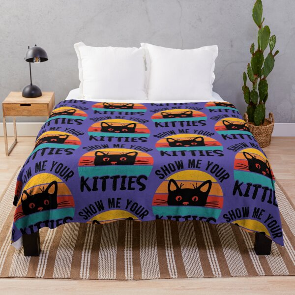 Item preview, Show Me Your Kitties designed and sold by CreativeBel.