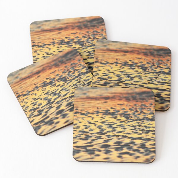 Item preview, Reflexiones al atardecer designed and sold by Kathleen Daley.