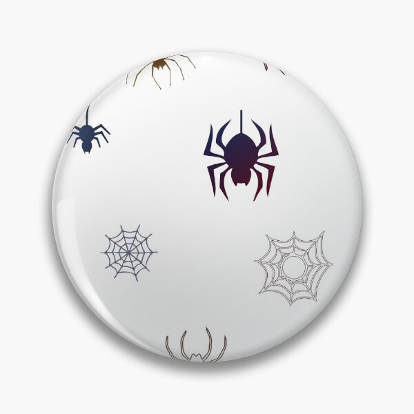 Item preview, Spider Halloween.Scary Spider. Spooky Spider designed and sold by risingrocket.
