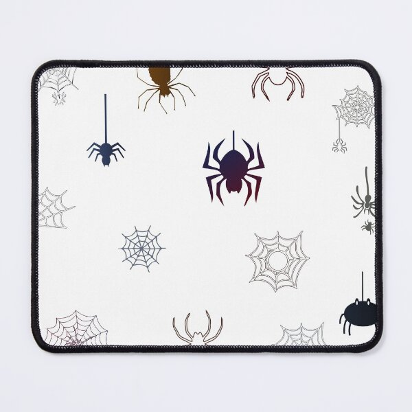 Item preview, Spider Halloween.Scary Spider. Spooky Spider designed and sold by risingrocket.