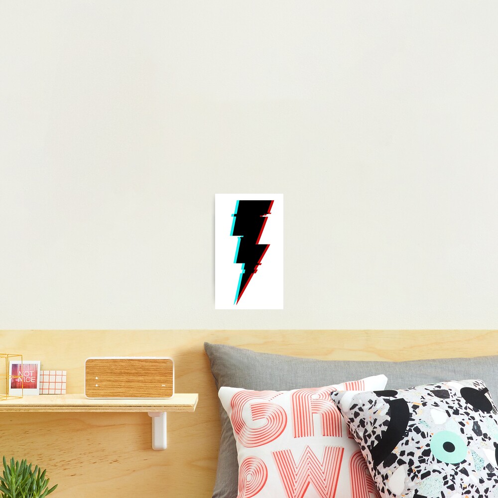 Item preview, Photographic Print designed and sold by PerfectLoop.