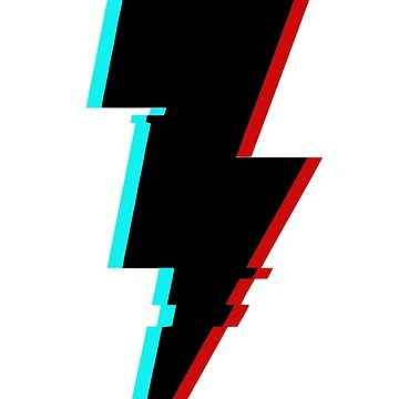 Artwork thumbnail, Original bolt by PerfectLoop