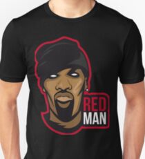 Redman Unisex T-Shirt