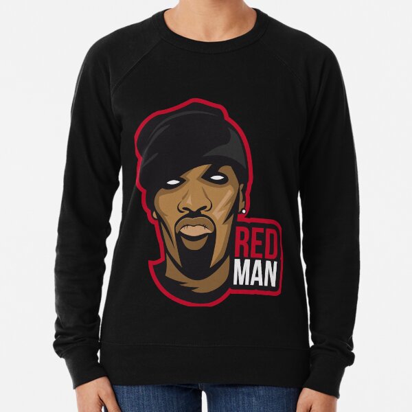 Redman Lightweight Sweatshirt