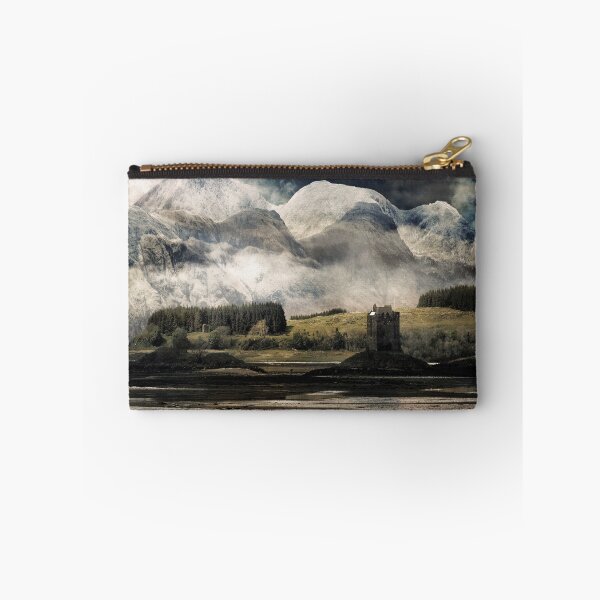 Item preview, The Castle of Lost Memory designed and sold by Ken Simm.
