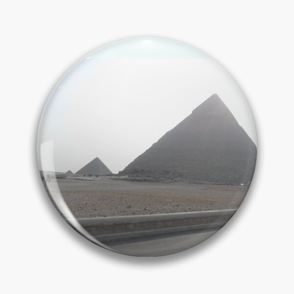 Item preview, Giza Pyramids designed and sold by Nesro34.