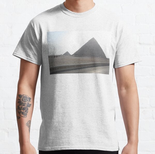 Item preview, Giza Pyramids designed and sold by Nesro34.