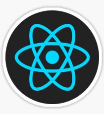 React Sticker