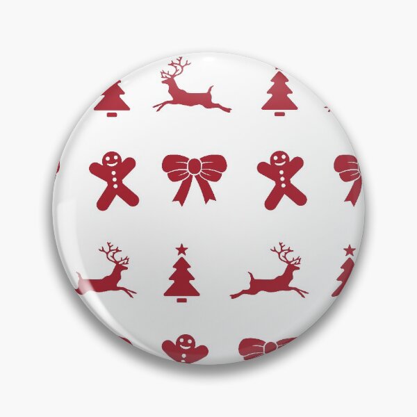 Item preview, Cute Christmas Pattern candy gift Snowflake designed and sold by PinkPandaDesign.