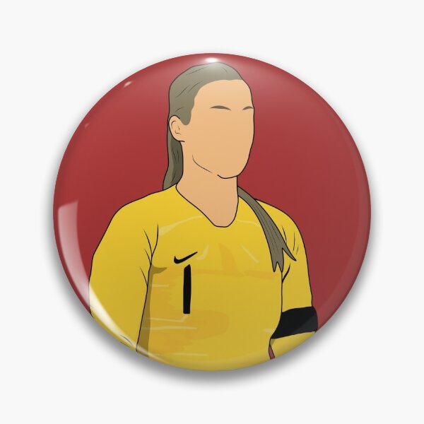Item preview, Mary Earps Inglaterra GK designed and sold by Hevding.