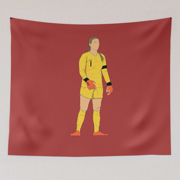 Item preview, Mary Earps England GK designed and sold by Hevding.