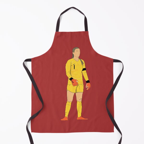 Item preview, Mary Earps England GK designed and sold by Hevding.