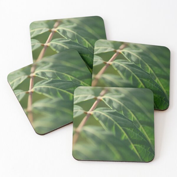 Item preview, The leaf perspective designed and sold by Kiran-Fine-Art.