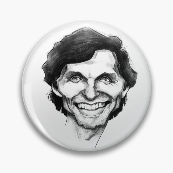 Artikelvorschau, Alan Alda - Original-Karikatur entworfen und verkauft von samanthagilbert.