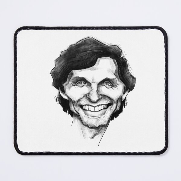 Item preview, Alan Alda - Original Caricature designed and sold by samanthagilbert.