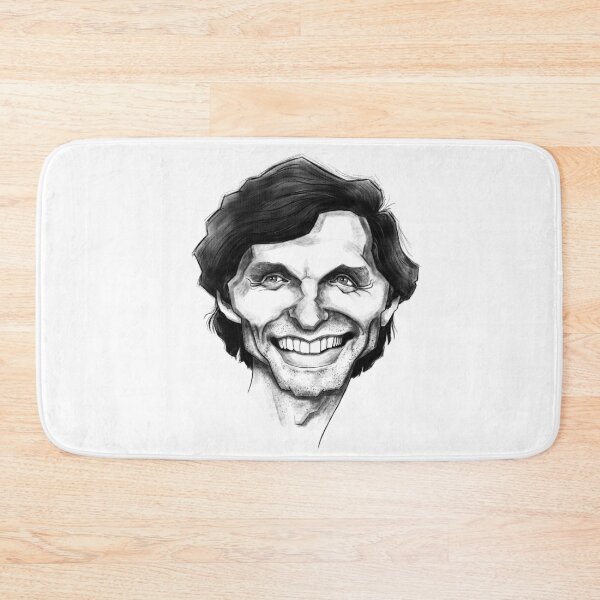 Item preview, Alan Alda - Original Caricature designed and sold by samanthagilbert.