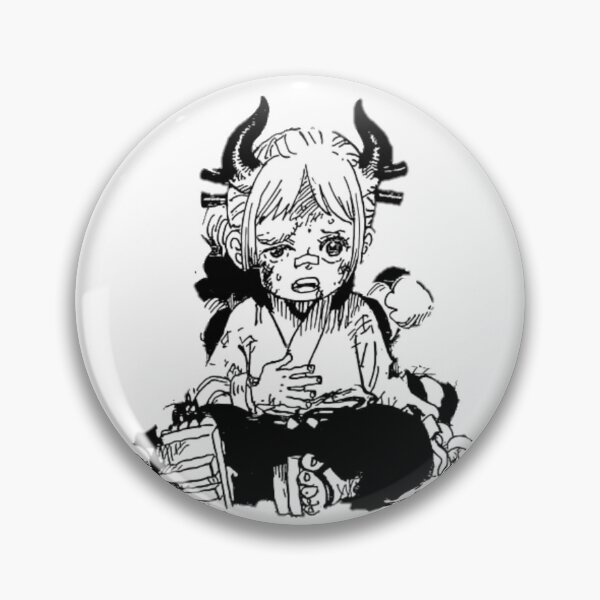 Item preview, Yamato... Kaido's Son designed and sold by BeragonRe.