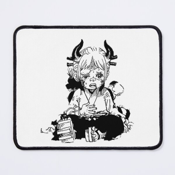 Item preview, Yamato... Kaido's Son designed and sold by BeragonRe.