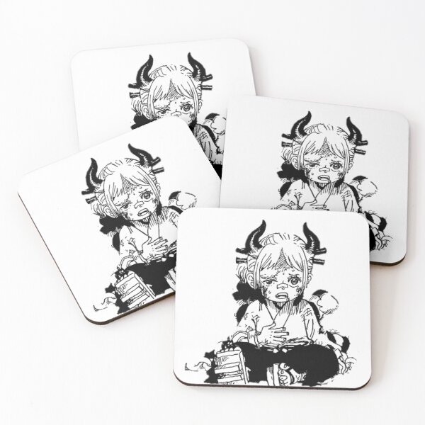 Item preview, Yamato... Kaido's Son designed and sold by BeragonRe.