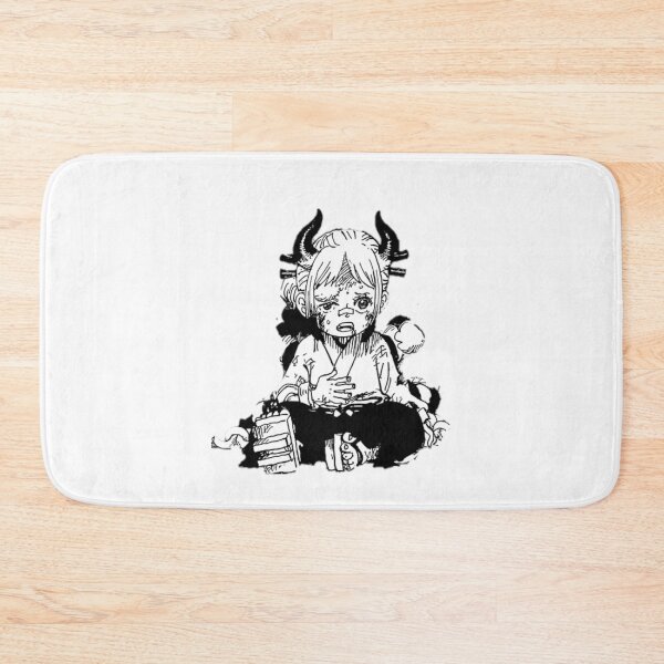 Item preview, Yamato... Kaido's Son designed and sold by BeragonRe.