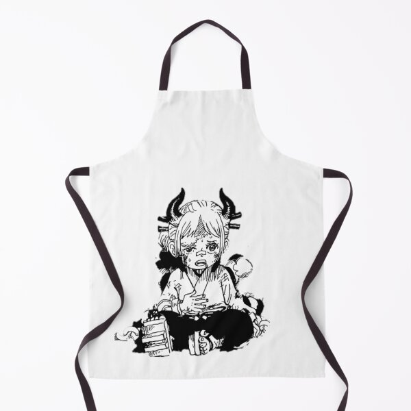 Item preview, Yamato... Kaido's Son designed and sold by BeragonRe.