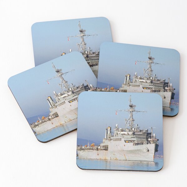 Item preview, USS SHREVEPORT (LPD-12) SHIP'S STORE designed and sold by militarygifts.